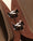 Bird in Woodgrain