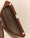 Bird in Woodgrain