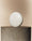 Moon in Pearl