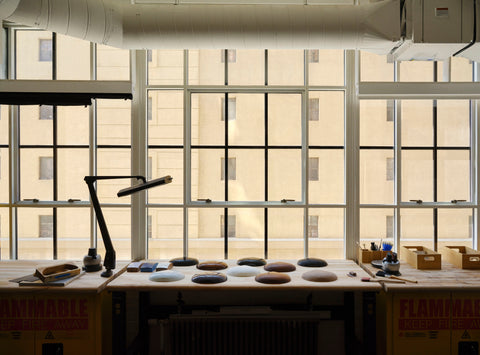 A Modern Atelier