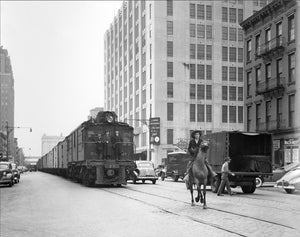 The Evolution of the Chelsea Arts District