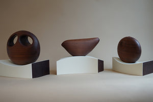 Driftform: A Bespoke Design from the Eittem Studio