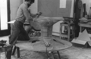 Wendell Castle and the Art of Furniture Design