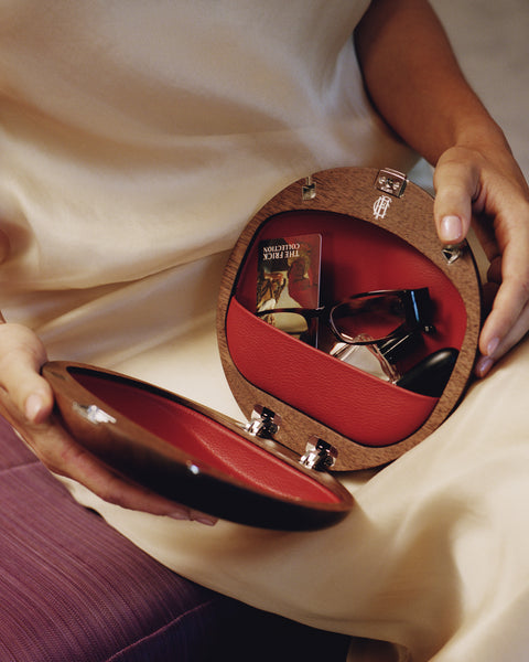 The Frick Exclusive Handbags