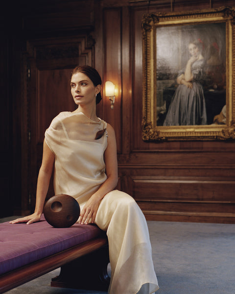The Frick Exclusive Handbags