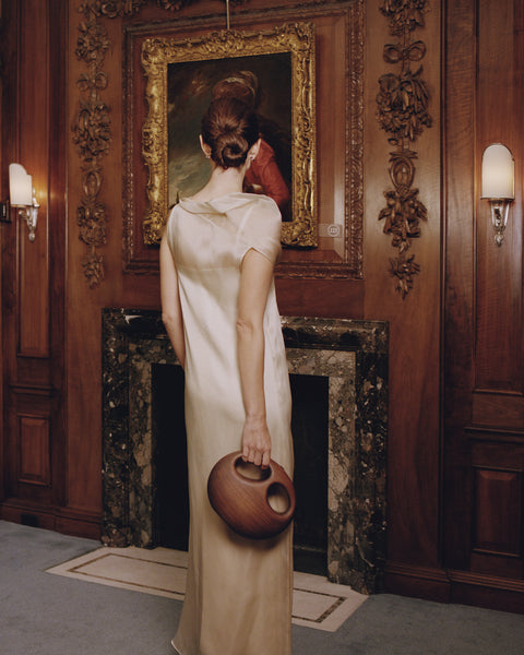 The Frick Exclusive Handbags