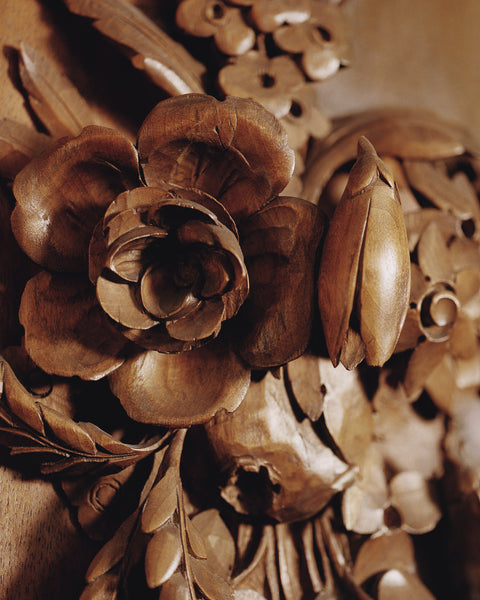 The Frick Exclusive Brooches