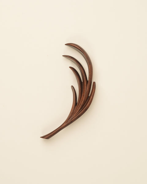 The Frick Exclusive Brooches