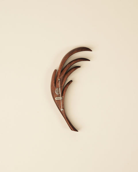 The Frick Exclusive Brooches