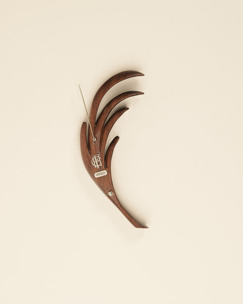 The Frick Exclusive Brooches