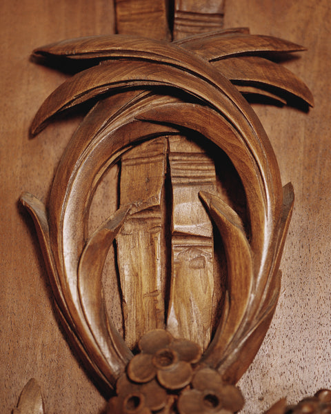The Frick Exclusive Brooches