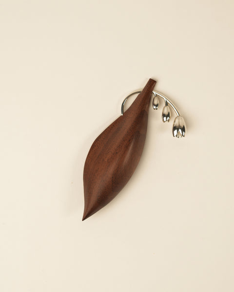 The Frick Exclusive Brooches