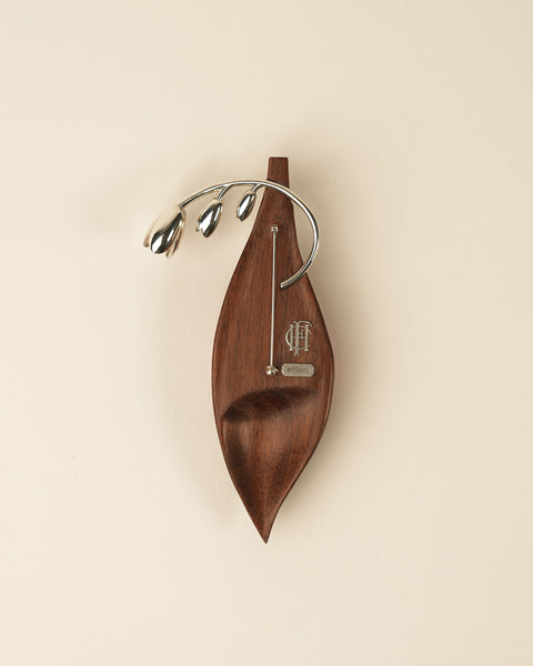 The Frick Exclusive Brooches