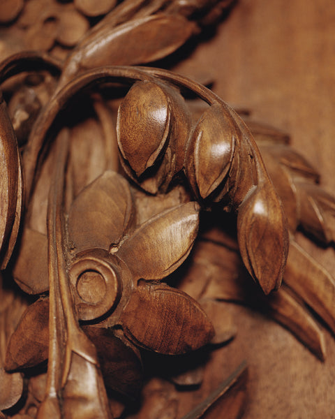 The Frick Exclusive Brooches