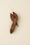 The Frick Exclusive Brooches