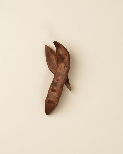 The Frick Exclusive Brooches