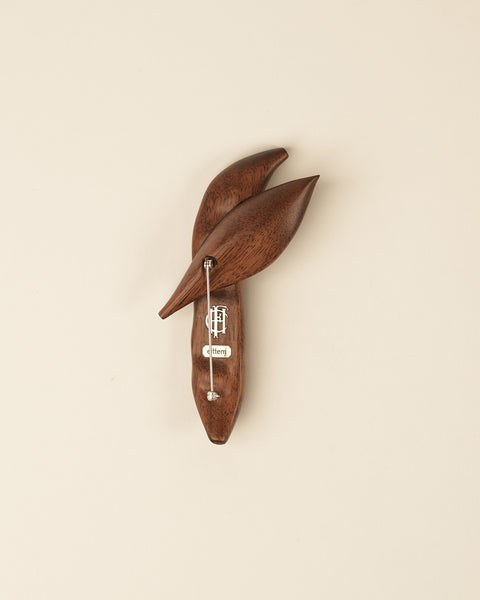 The Frick Exclusive Brooches