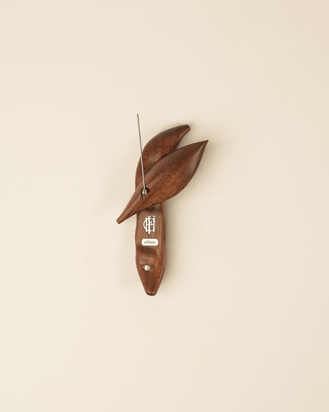 The Frick Exclusive Brooches