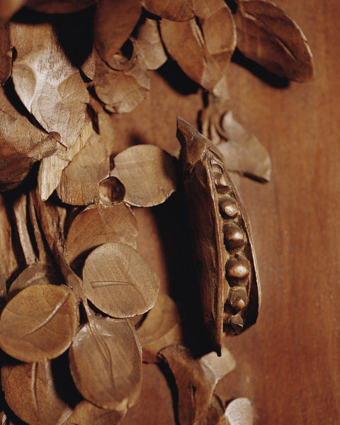 The Frick Exclusive Brooches