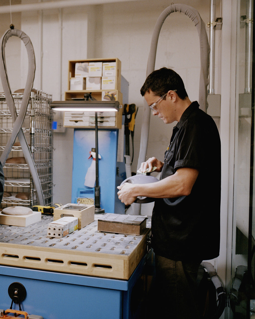 Image Credit: Meghan Marin