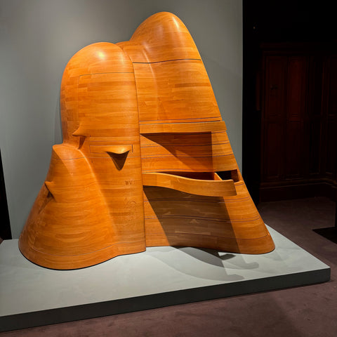 From TEFAF New York Art Fair 2024