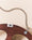 Owl in Woodgrain