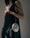 The Wristlet in Silver