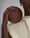Petite Moon in Woodgrain