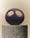 Owl in Plum
