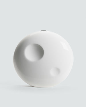 Moon in Pearl