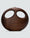 Owl in Woodgrain