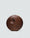 Petite Moon in Woodgrain