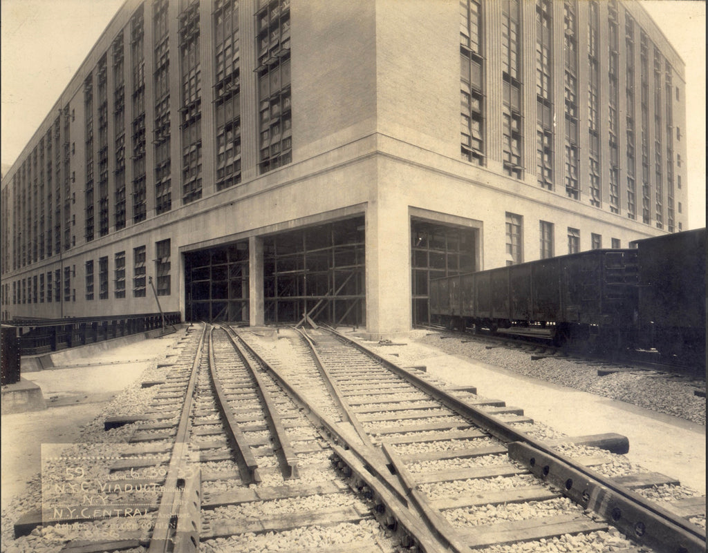 Image Credit: The High Line