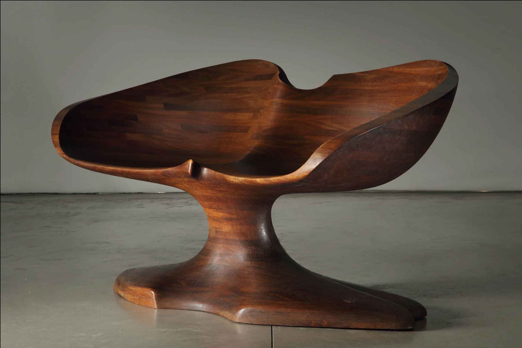 Image credit: Wendell Castle Workshop