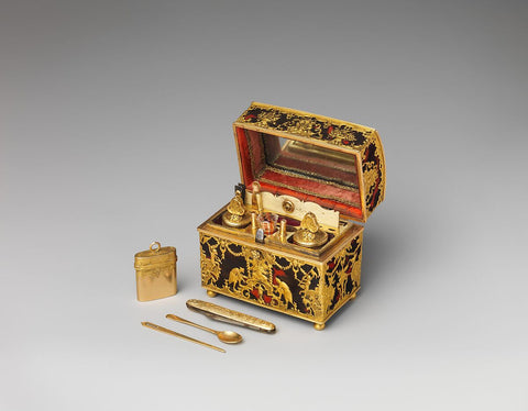 Image Credit: The MET Museum